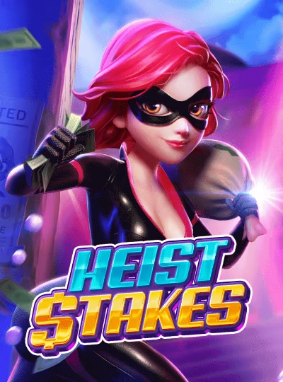Bonus feature slot game cover